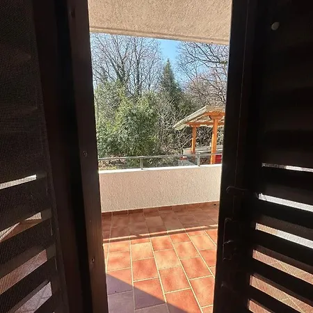 Apartman Casa Billy Poljane