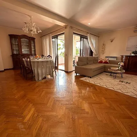 Casa Billy *