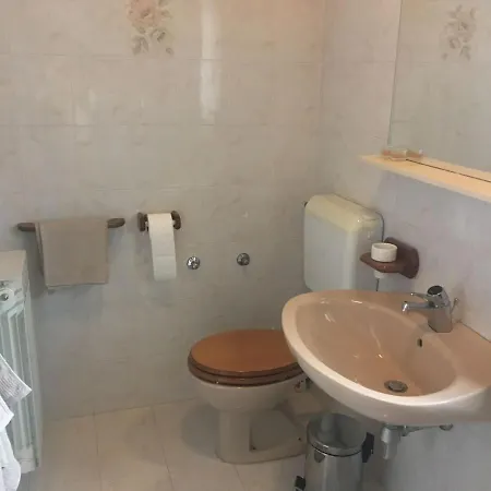 Apartman Casa Billy *