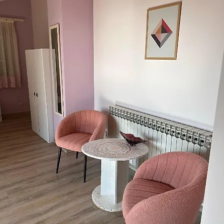 Apartman Casa Billy Poljane