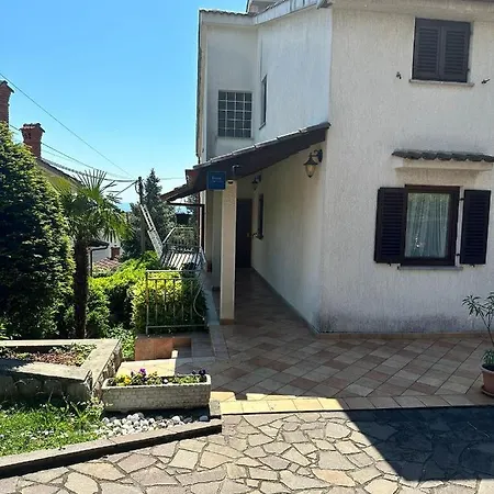 Apartment Casa Billy