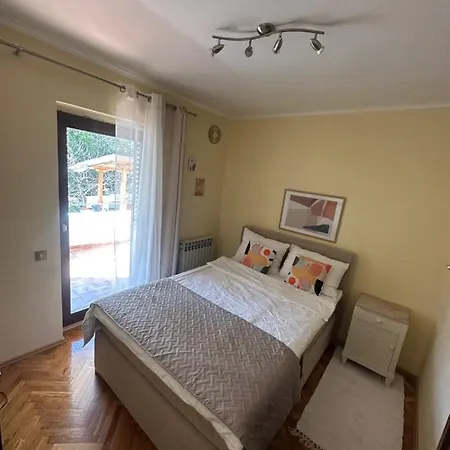 Casa Billy Poljane