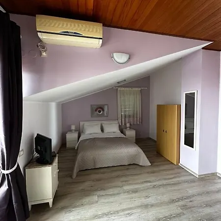 Casa Billy * Poljane