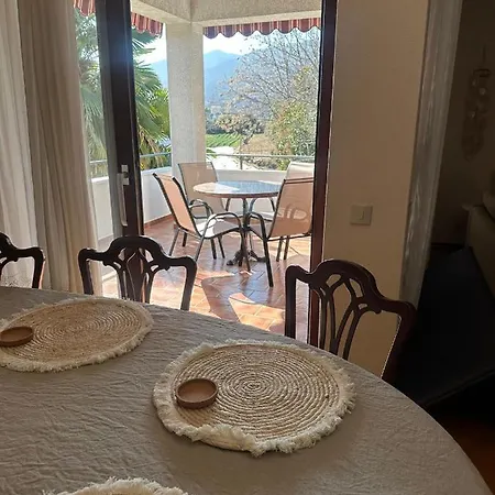 Casa Billy Poljane