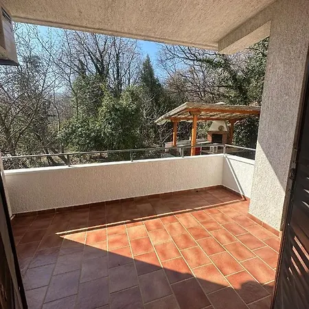 Casa Billy Apartment Poljane