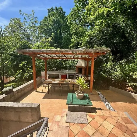 Casa Billy Apartment Poljane