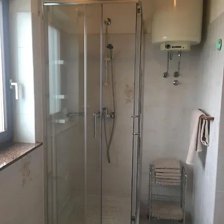 Casa Billy Poljane