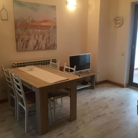 Apartment Casa Billy Poljane
