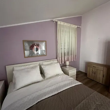 Apartment Casa Billy *