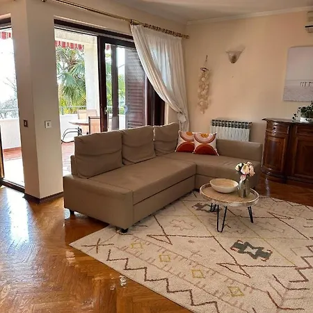 Casa Billy * Poljane
