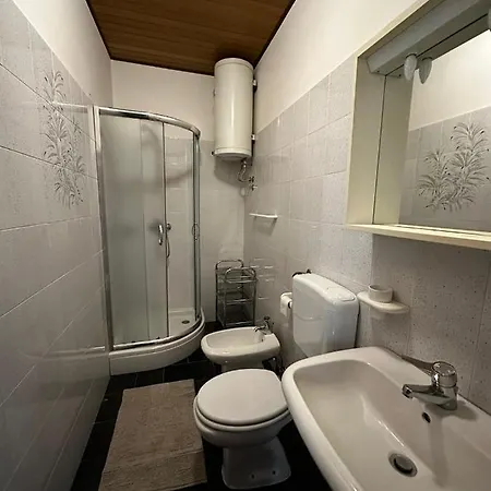 Casa Billy Apartment *
