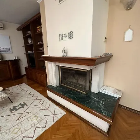 Casa Billy Poljane