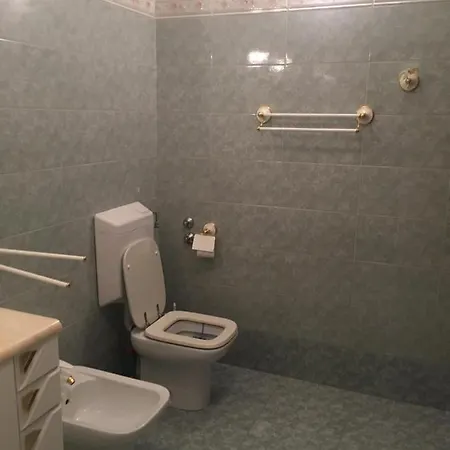 Casa Billy Apartment *