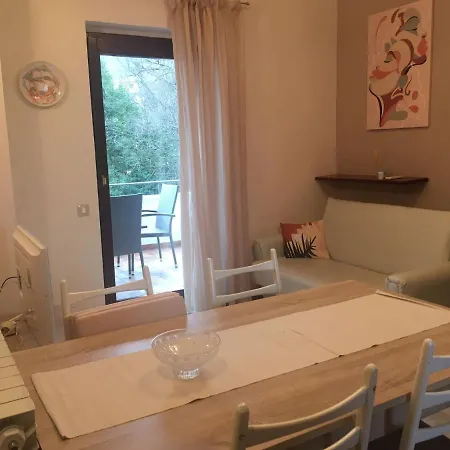 Casa Billy Apartment
