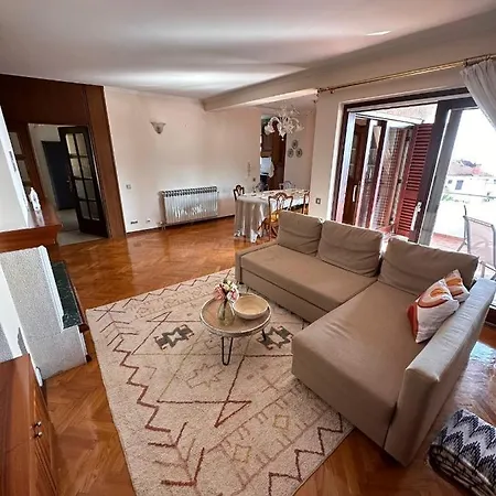Casa Billy *