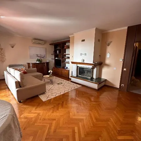 Casa Billy * Poljane