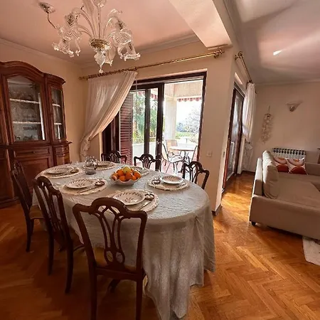 Casa Billy Apartment Poljane