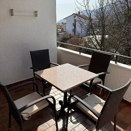 Casa Billy Poljane