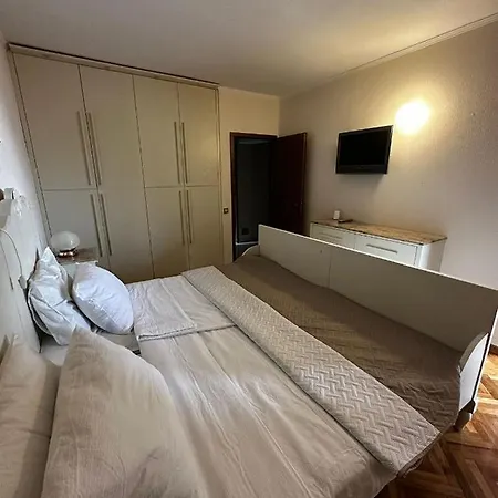 Apartment Casa Billy *