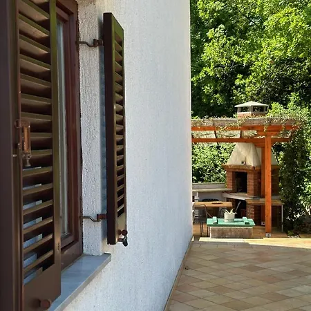 Casa Billy Apartment *