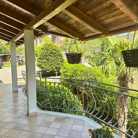 Casa Billy Apartment