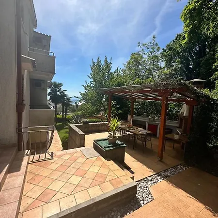 Casa Billy Poljane