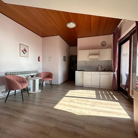 Apartment Casa Billy Poljane